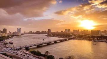 حالة الطقس اليوم الثلاثاء تشهد هدوءًا مؤقتًا يسبق عاصفة جوية مرتقبة